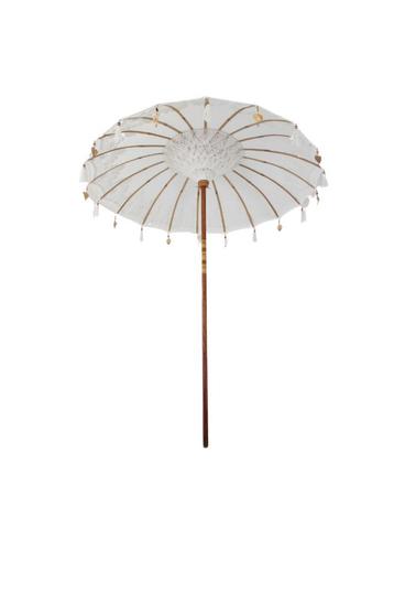 parasol 180 doorsnede beschikbaar voor biedingen