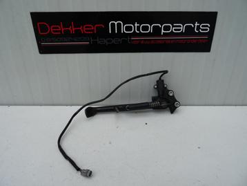 Complete Zijstandaard Yamaha FZ8 / Fazer 800 2010-2016 beschikbaar voor biedingen
