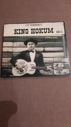 Cd C W. STONEKING King Hokum, Cd's en Dvd's, Cd's | Jazz en Blues, Ophalen of Verzenden, 1980 tot heden, Zo goed als nieuw, Blues