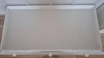Coroplaste + Tapis polaires beschikbaar voor biedingen