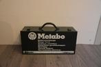 Elektrische haakse slijper Metabo, Ophalen, Gebruikt, Haakse handslijpmachine