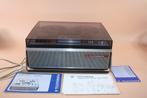 telefunken magnetophon 201 de luxe e 50/60, Verzamelen, Elektronische Apparatuur, Ophalen of Verzenden