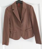 Bruine blazer IMPERIAL maat M, Kleding | Dames, Maat 38/40 (M), Bruin, Ophalen of Verzenden, Zo goed als nieuw