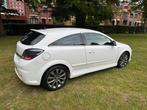 Opel Astra 1.7 Gtc Euro 5 * 150000 Km Carpass Control OK*, Auto's, Opel, Euro 5, Zwart, 4 cilinders, 1686 cc