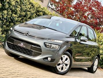 Citroën C4 Picasso 1.6HDi // Navigation // Airco // Euro 6b