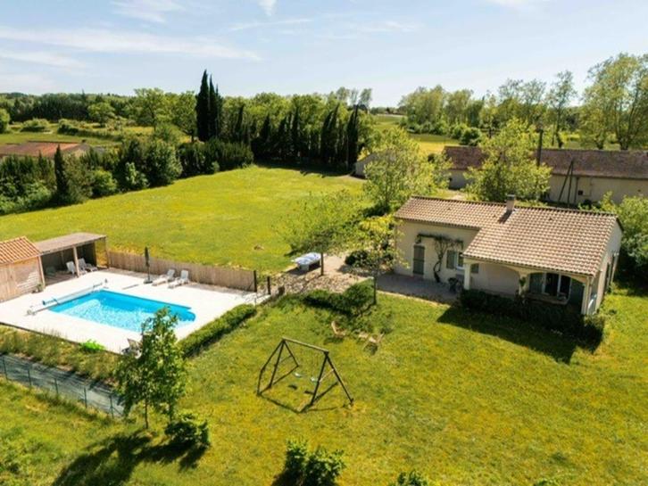 Vrijstaand huis met eigen zwembad zuid Frankrijk Dordogne, Vakantie, Vakantiehuizen | Frankrijk, Midi-Pyreneeën, Landhuis of Villa