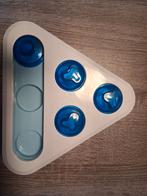 Trainingsdpeelgoed hond, Ophalen, Zo goed als nieuw