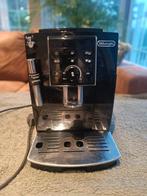 Delonghi Magnifica S, zwart, Elektronische apparatuur, Koffiezetapparaten, Ophalen, Koffiebonen, Zo goed als nieuw, Combi