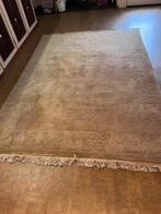 Handgemaakt tapijt, Huis en Inrichting, Stoffering | Tapijten en Vloerkleden, Ophalen, Overige kleuren, 150 tot 200 cm, 200 cm of meer