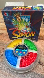 Electronic Simon 1996, Hobby & Loisirs créatifs, Jeux de société | Jeux de plateau, Comme neuf, 1 ou 2 joueurs, Enlèvement ou Envoi