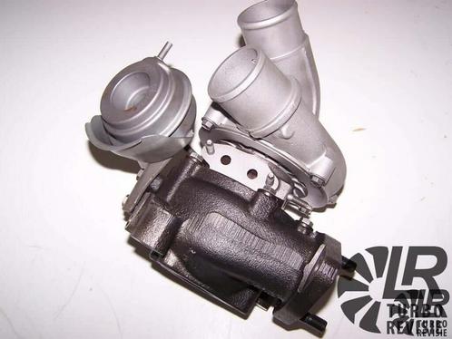 turbo revisie Toyota Avensis Corolla D-4D 2.0D 81 85 kw, Auto-onderdelen, Motor en Toebehoren, Toyota, Gereviseerd, Ophalen of Verzenden