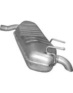 Uitlaat, Einddemper Opel Vectra C, Signum 2.0, 2.2, Auto-onderdelen, Ophalen of Verzenden, Nieuw, Opel
