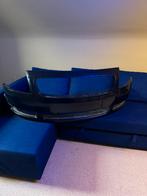 Voorbumper Audi TT– Moroblauw – Zonder grille, Auto-onderdelen, Ophalen, Voor, Audi, Bumper