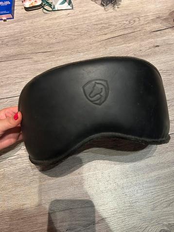 Edix rugsteun nubuck leder beschikbaar voor biedingen