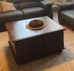 Salontafel, Huis en Inrichting, Ophalen, Zo goed als nieuw