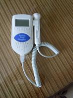 pocket fetal doppler, Ophalen of Verzenden