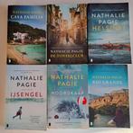 Boeken Nathalie Pagie, Ophalen of Verzenden, Gelezen