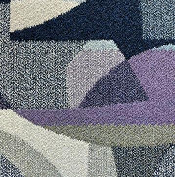 Dalles de moquette Past Forward Nouvelle collection beschikbaar voor biedingen