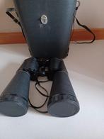 Zwarte verrekijker, Ophalen, Zo goed als nieuw