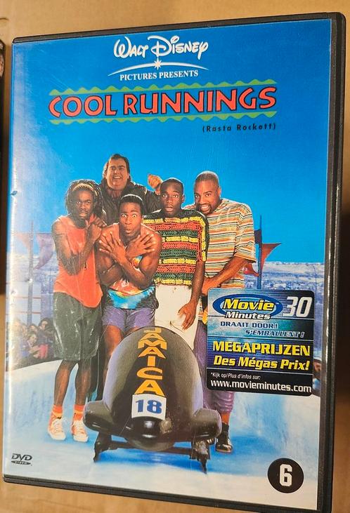 Dvd's Disney, Cd's en Dvd's, Dvd's | Overige Dvd's, Gebruikt, Ophalen of Verzenden