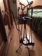 ustensiles cheminée, Maison & Meubles, Enlèvement