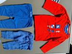 rode pull, trui, longsleeve Lief 74cm, Enfants & Bébés, Vêtements de bébé | Taille 74, Enlèvement ou Envoi, Comme neuf
