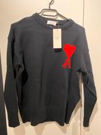 Ami Paris Trui M, Kleding | Heren, Truien en Vesten, Ophalen, Nieuw, Maat 48/50 (M), Zwart