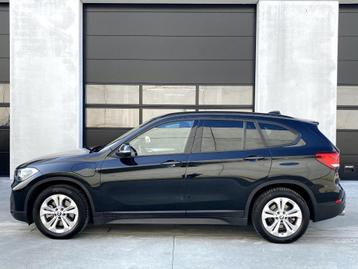 BMW X1 xDrive 25e/Hybrid/Camera/2 jaar garantie beschikbaar voor biedingen
