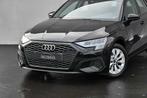 Audi A3 40 TFSIe *LED*ACC*CARPLAY*CAMERA*LANE ASSIST*, Automaat, Overige brandstoffen, Zwart, 201 pk