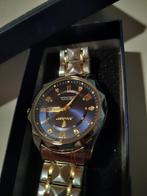 Poadagar Horloge, Overige merken, Staal, Staal, Polshorloge