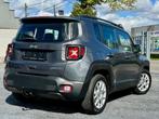 JEEP RENEGADE LIMITED 1.0i 2023 FULL OPTION, Auto's, Voorwielaandrijving, 4 deurs, Stof, SUV of Terreinwagen