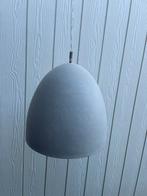 Hanglamp betonlook., Enlèvement, Comme neuf