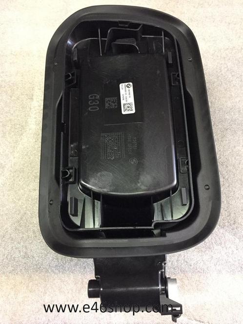 TANKKLEP AFDEKKOM BMW "5 G30 OE 51177387940, Auto-onderdelen, Carrosserie, Deur, BMW, Nieuw, Ophalen of Verzenden
