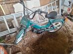 tomos a35, Ophalen, Gebruikt
