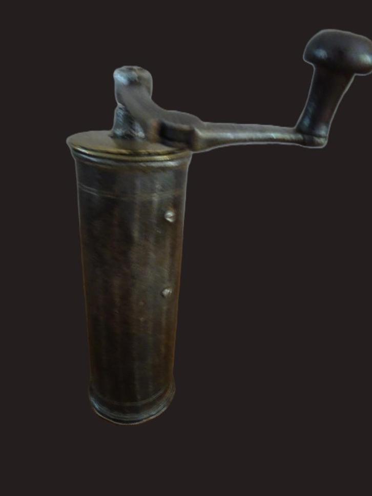 moulin café koffiemolen de la Sardaigne, Antiek en Kunst, Antiek | Keukengerei, Ophalen of Verzenden