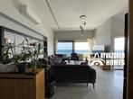 2+1 appartement in een luxe complex met uitzicht op zee, 3 kamers, Appartement, 115 m², Stad