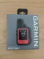 Garmin Inreach Mini 2, Telecommunicatie, Zenders en Ontvangers, Ophalen of Verzenden, Zo goed als nieuw, Zender en Ontvanger
