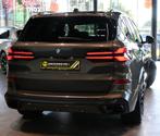 BMW X5 50e xDrive M-PACK Pro **LED/LEDER/PANO/HUD/H&K/ACC**, Auto's, 2625 kg, 19 g/km, 5 zetels, Hybride Elektrisch/Benzine