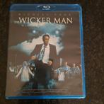 The Wicker Man met Nicolas Cage blu ray NL, Cd's en Dvd's, Blu-ray, Ophalen of Verzenden, Zo goed als nieuw, Drama
