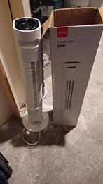 Ventilateur 35W, Zo goed als nieuw