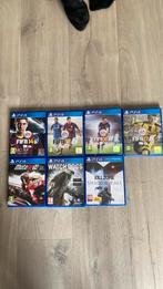 PlayStation PS4-games, Ophalen of Verzenden, Zo goed als nieuw