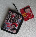 'Betty Boop' - Porte-Feuille, Ophalen of Verzenden, Nieuw, Verpakking