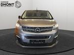 Opel Vivaro L3 Edition 2.0 Diesel Manueel 6, Te koop, Zilver of Grijs, 207 g/km, Monovolume