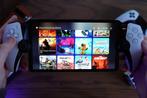 Playstation portal en steelseries artic 1 headset, Games en Spelcomputers, Spelcomputers | Overige, Ophalen, Zo goed als nieuw