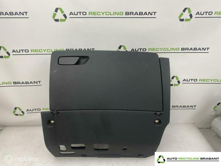 Dashboardkastje Audi A3 8V ORIGINEEL 8V1857035B, Auto-onderdelen, Dashboard en Schakelaars, Audi, Gebruikt, Ophalen of Verzenden