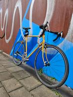 Diamant classic koersfiets, Fietsen en Brommers, Fietsen | Racefietsen, 28 inch, Gebruikt, Heren, 53 tot 57 cm