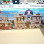 Sylvanian families 6017 town grand department store, Ophalen of Verzenden, Nieuw, Poppenhuis