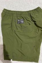 Nike Dfadv Aps korte broek, Enlèvement ou Envoi, Nike, Comme neuf, Vert