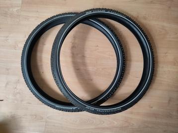 Paar Schwalbe Smart Sam 29X2.25//57-622 MTB-banden NIEUW  beschikbaar voor biedingen