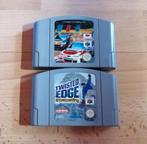 Jeux N64 Nintendo 64, Enlèvement ou Envoi, Utilisé